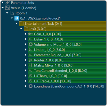 Graphical user interface Description automatically generated