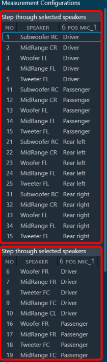 A screenshot of a computer Description automatically generated