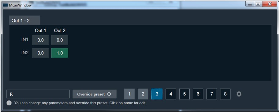 A screenshot of a computer Description automatically generated