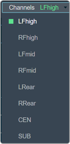 A screenshot of a computer Description automatically generated with medium confidence