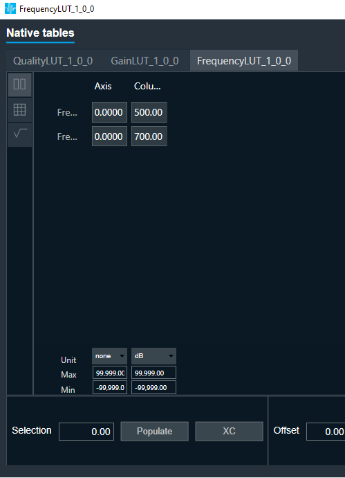 A screenshot of a computer Description automatically generated