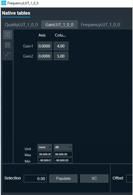 A screenshot of a computer Description automatically generated