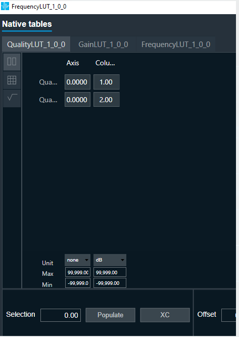 A screenshot of a computer Description automatically generated