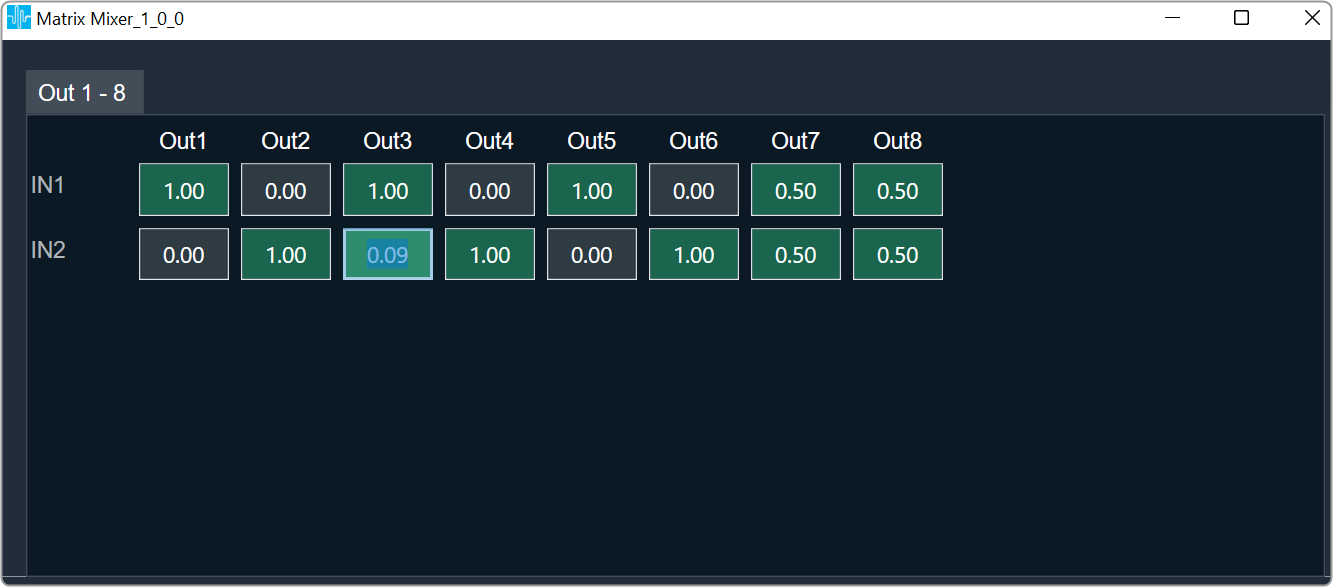 A screenshot of a computer Description automatically generated with medium confidence