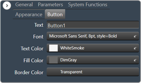 A screenshot of a computer program Description automatically generated with medium confidence