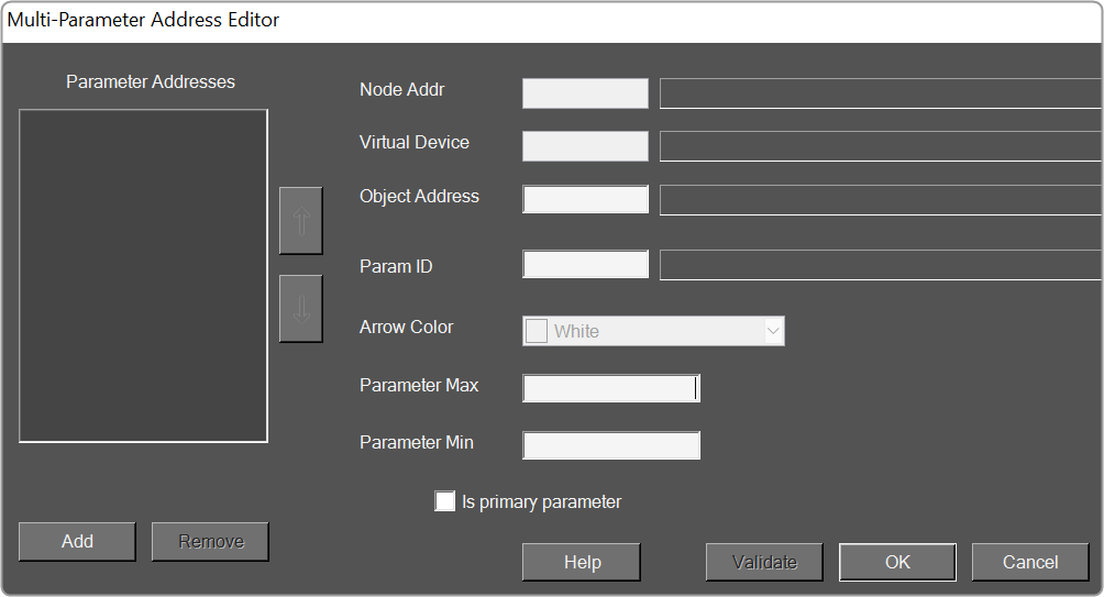 Graphical user interface Description automatically generated