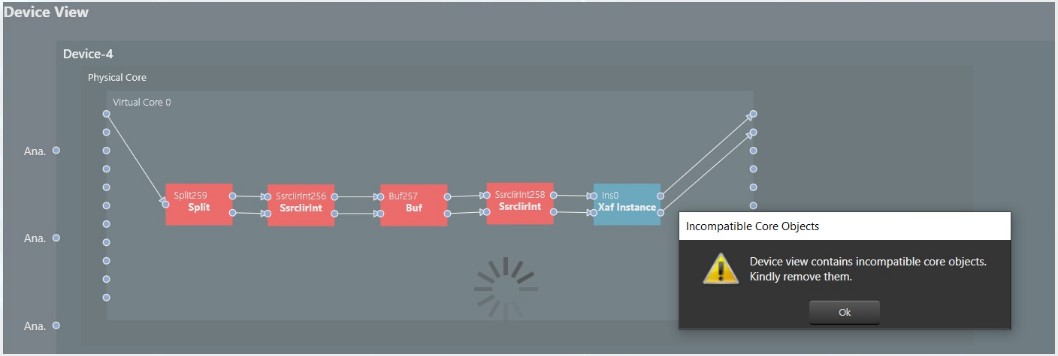 Graphical user interface, diagram Description automatically generated