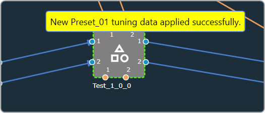 Graphical user interface, diagram Description automatically generated with medium confidence
