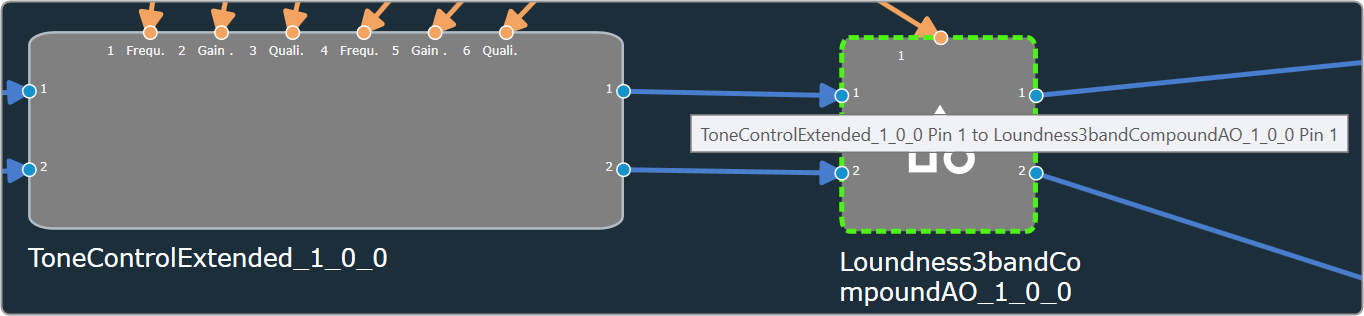 Graphical user interface Description automatically generated with medium confidence