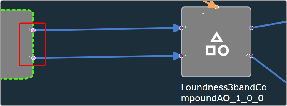 A screen shot of a computer Description automatically generated with low confidence