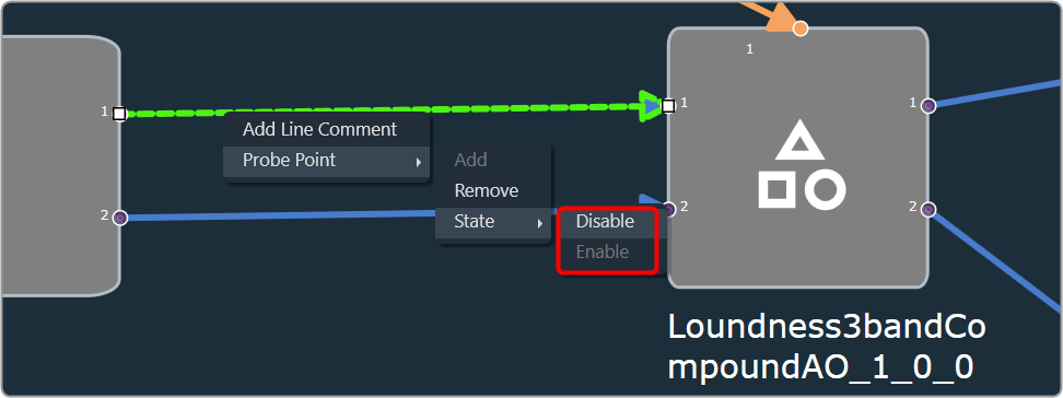 A screenshot of a computer Description automatically generated