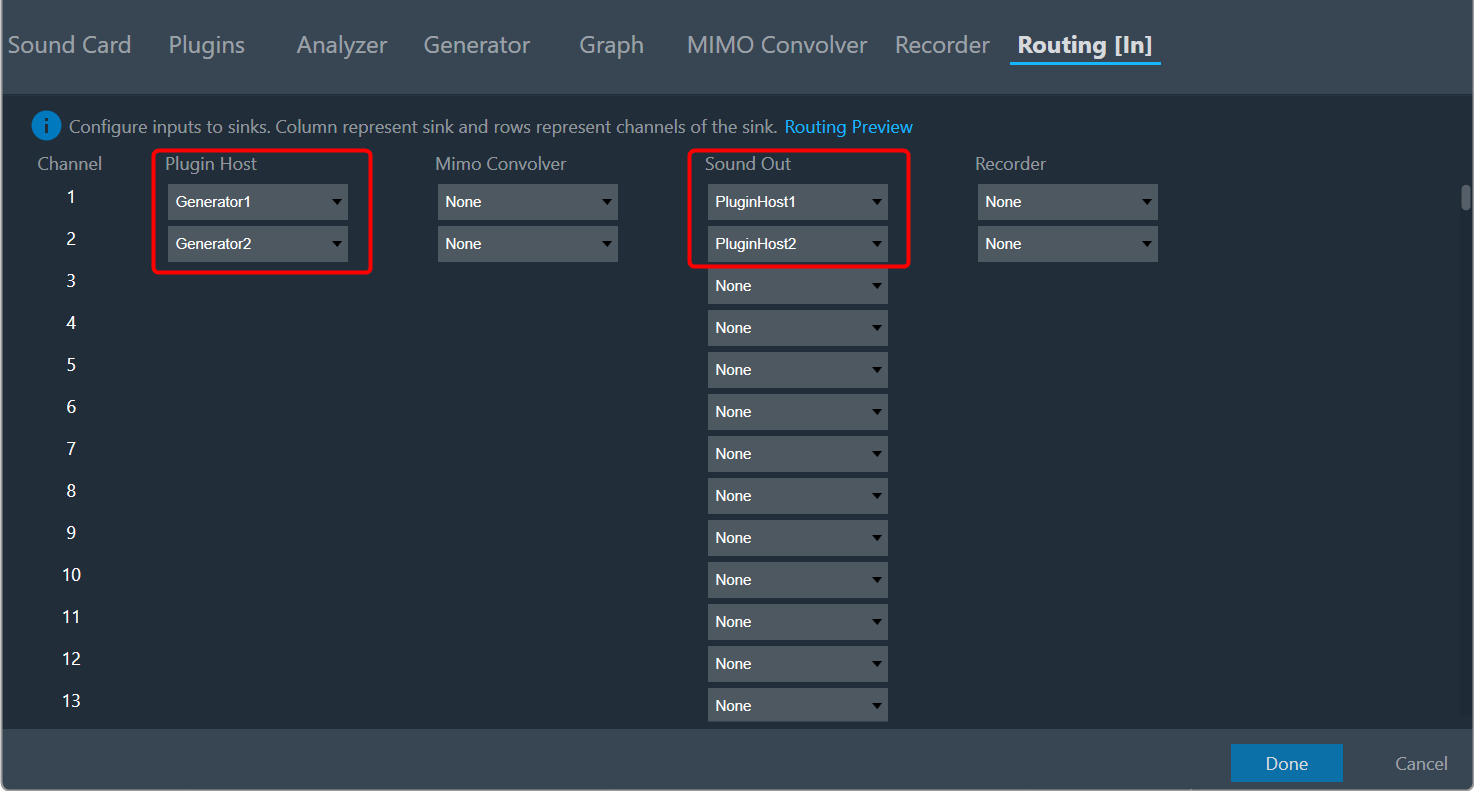 A screenshot of a computer Description automatically generated
