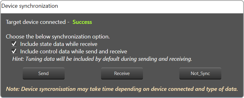 A screenshot of a computer error message Description automatically generated with low confidence