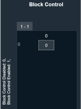A screenshot of a computer Description automatically generated