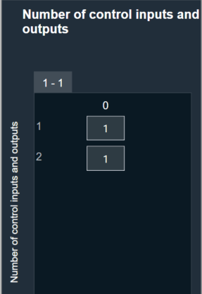 A screenshot of a computer Description automatically generated