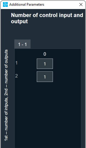 A screenshot of a computer Description automatically generated