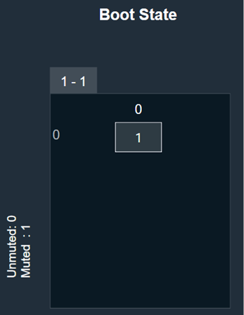 A screenshot of a computer Description automatically generated