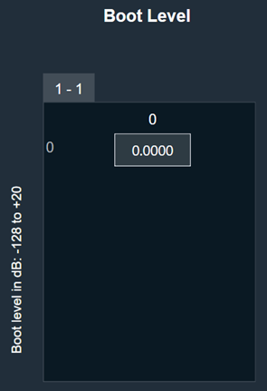 A screenshot of a computer Description automatically generated