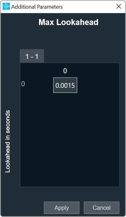A screenshot of a computer Description automatically generated