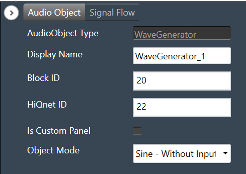 A screenshot of a computer Description automatically generated