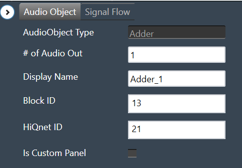 A screenshot of a computer Description automatically generated