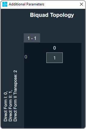 A screenshot of a computer Description automatically generated
