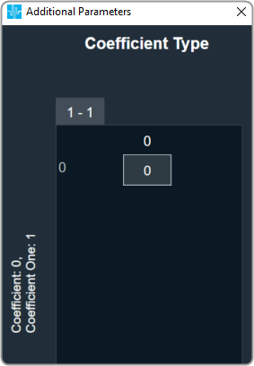 A screenshot of a computer Description automatically generated