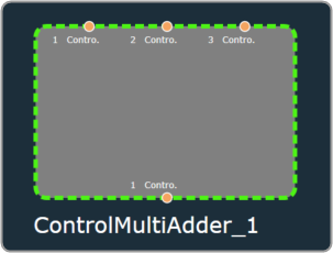 A screenshot of a computer program Description automatically generated