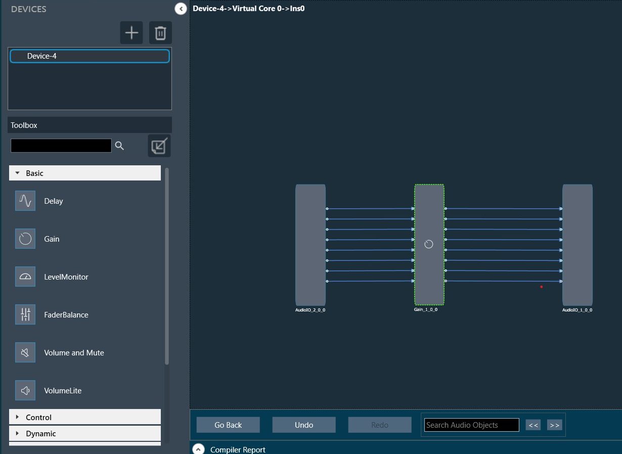 A computer screen shot of a computer Description automatically generated