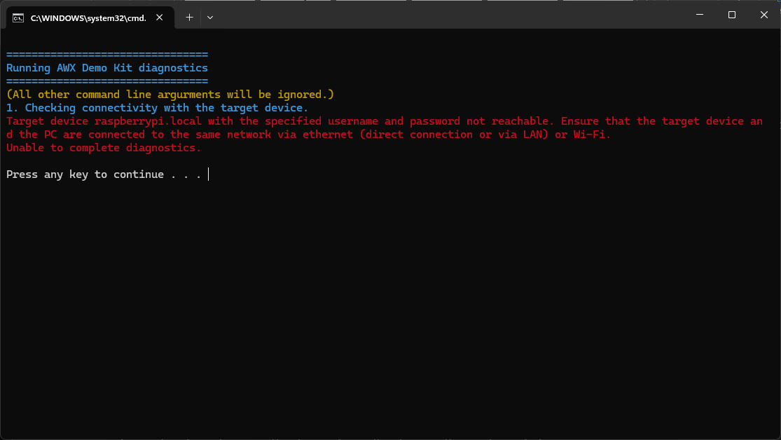 A screen shot of a computer Description automatically generated