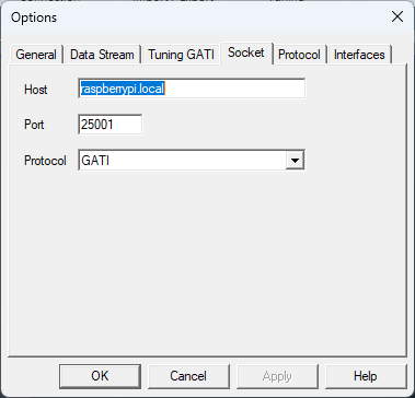 A screenshot of a computer Description automatically generated