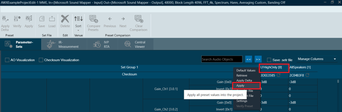 A screenshot of a computer Description automatically generated