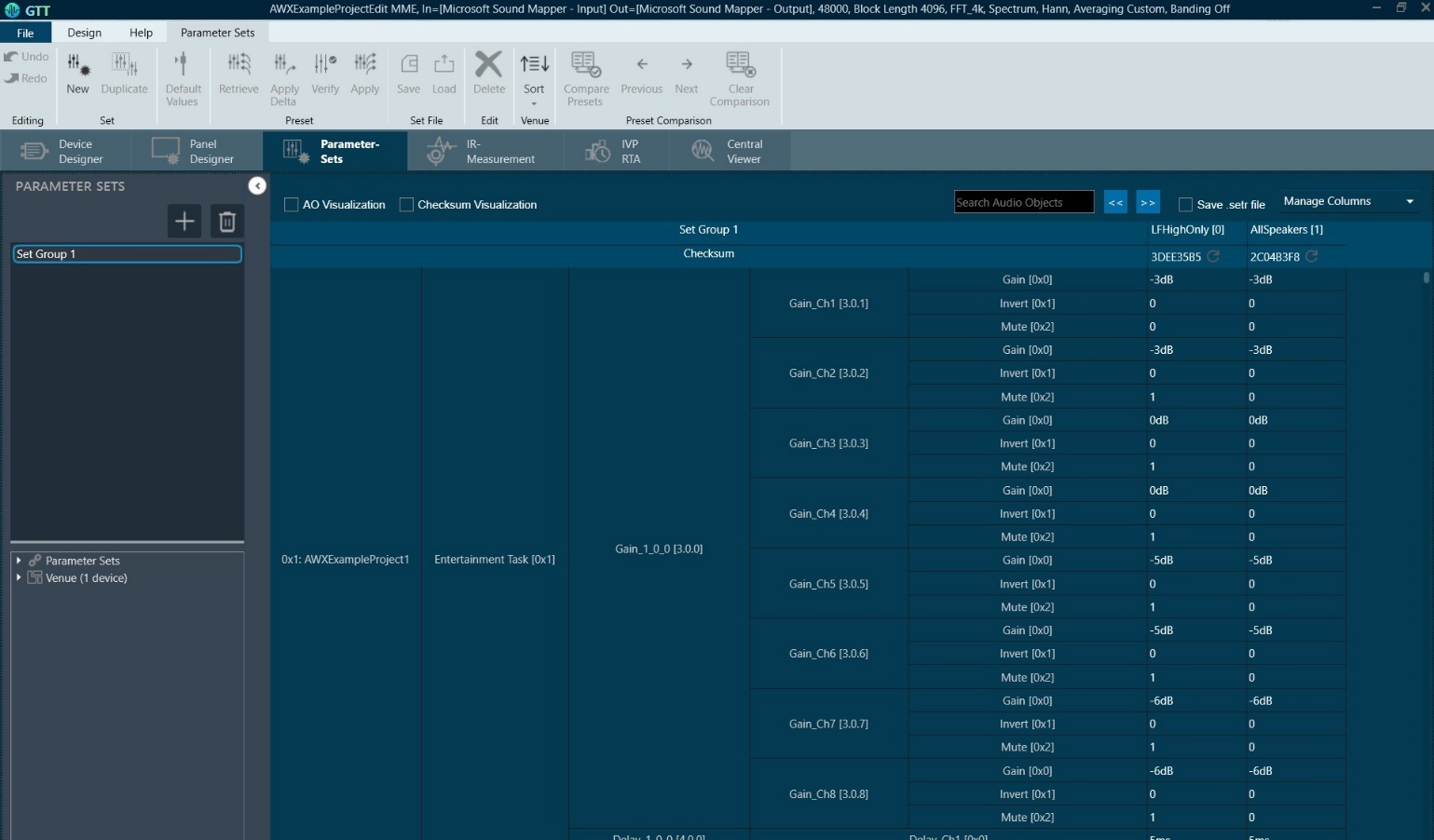 A screenshot of a computer Description automatically generated