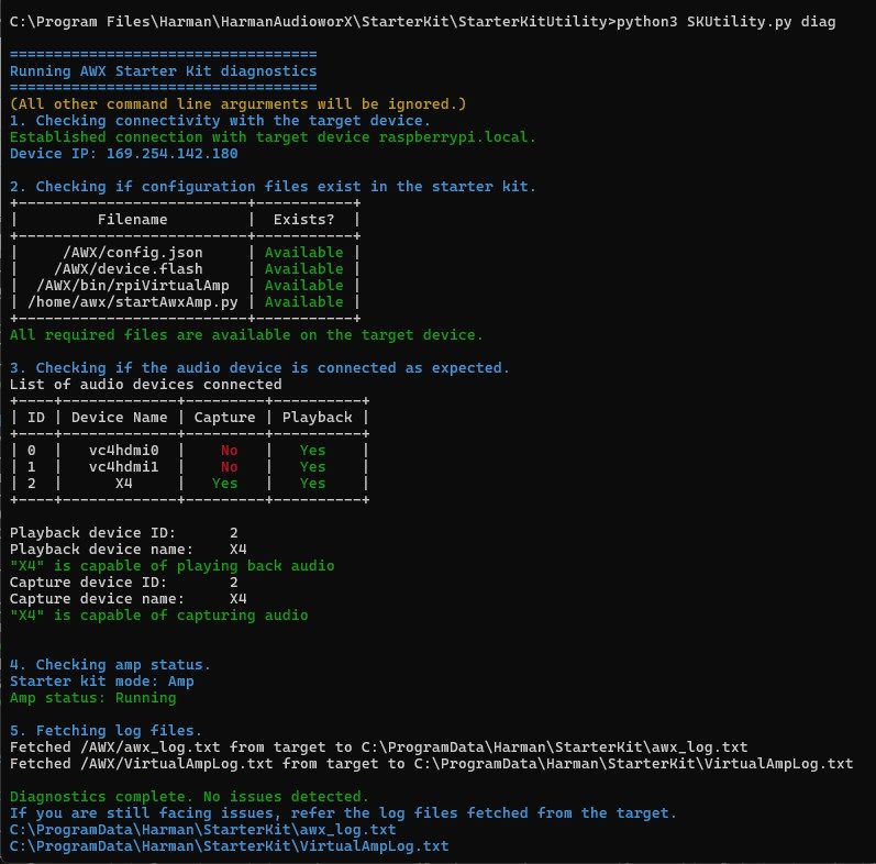 A screenshot of a computer program Description automatically generated